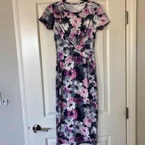 Asos Maternity Dress